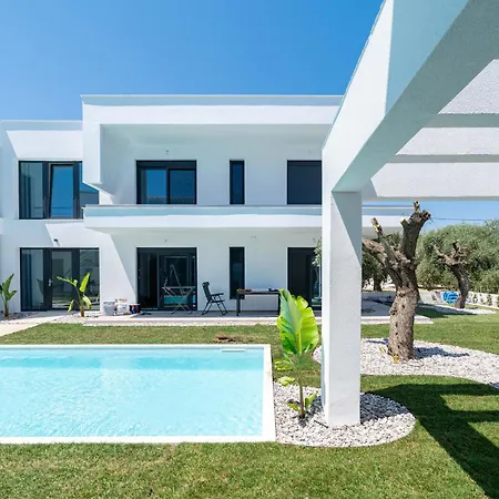 White Dream Residential Complex Appartement