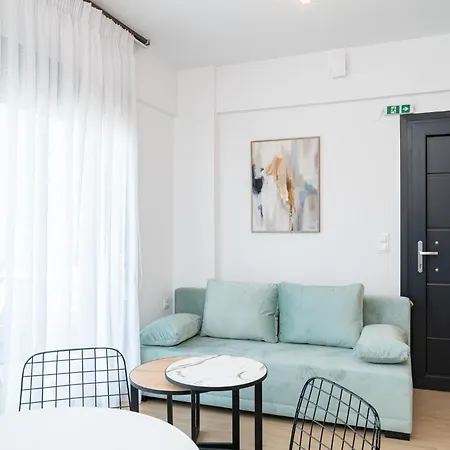 Appartamento White Dream Residential Complex *