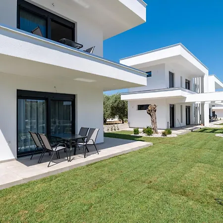 Appartamento White Dream Residential Complex Skala Rachoni (Thasos)