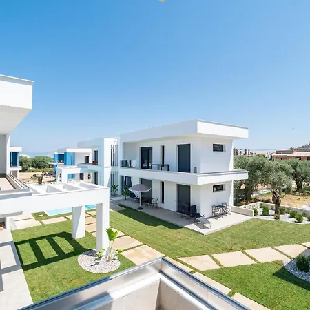 White Dream Residential Complex