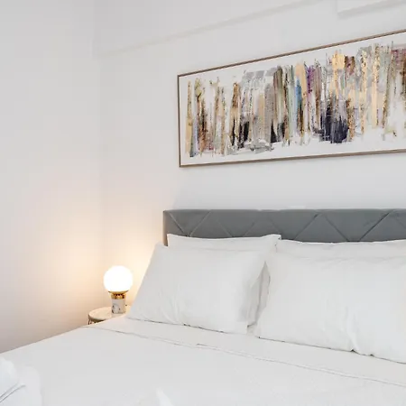 White Dream Residential Complex Skala Rachoni (Thasos)