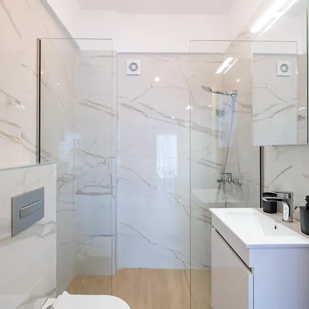 White Dream Residential Complex