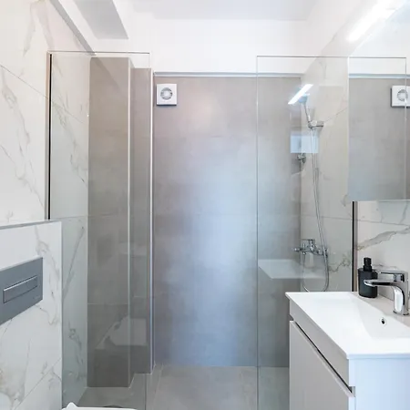 White Dream Residential Complex * Skala Rachoni (Thasos)