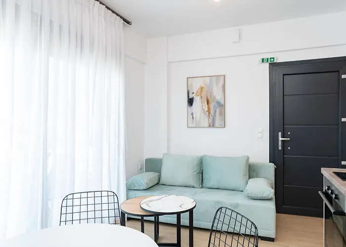 Daire White Dream Residential Complex *