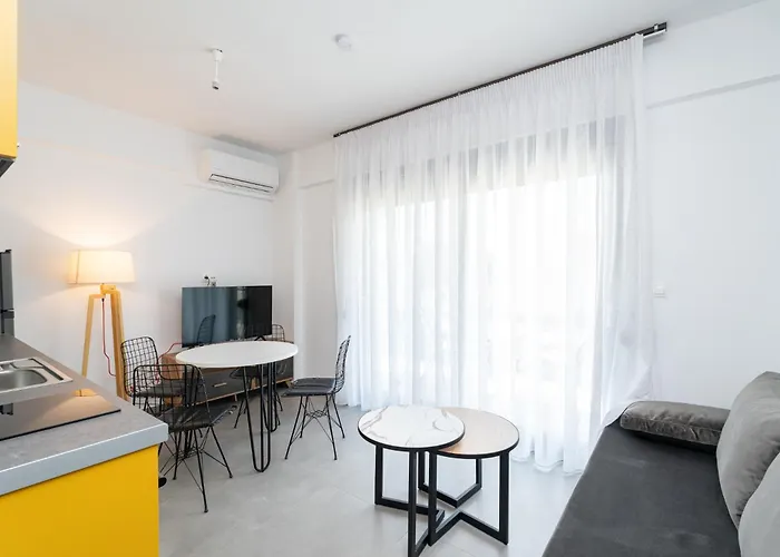 Daire White Dream Residential Complex