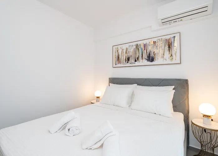 Daire White Dream Residential Complex *