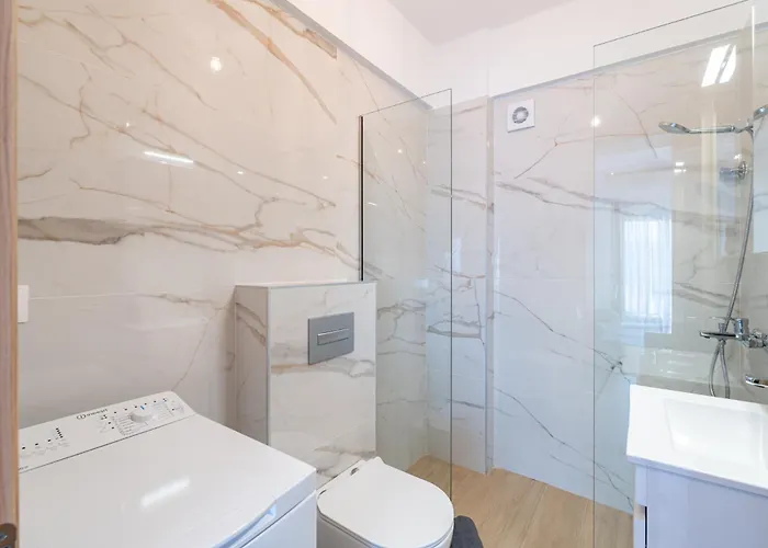 Daire White Dream Residential Complex *