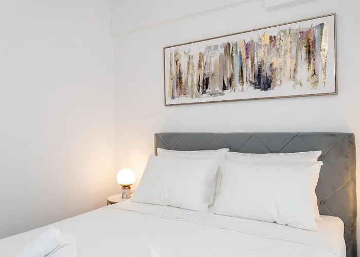 White Dream Residential Complex Skala Rachoni (Thasos)