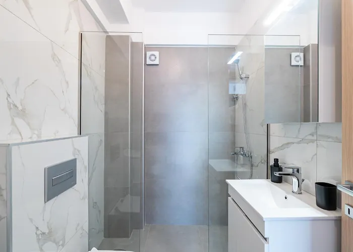 White Dream Residential Complex * Skala Rachoni (Thasos)